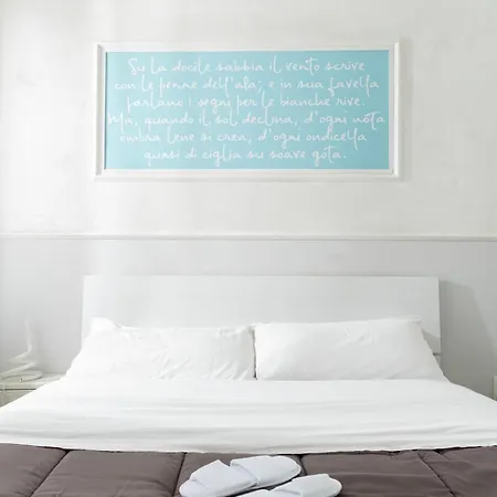 Pensión Terrazze Dannunziane 4*