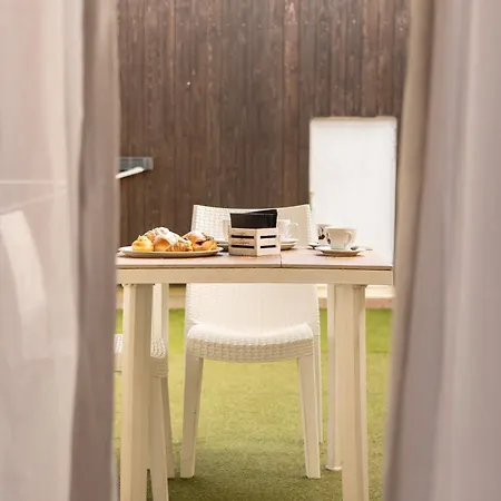 Terrazze Dannunziane Pescara