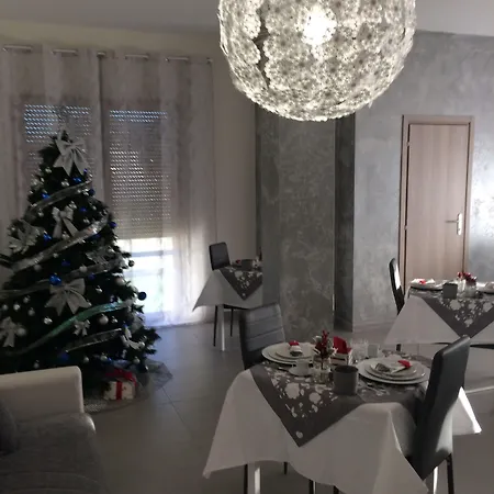 Terrazze Dannunziane Pensión