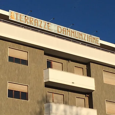 Terrazze Dannunziane 4*