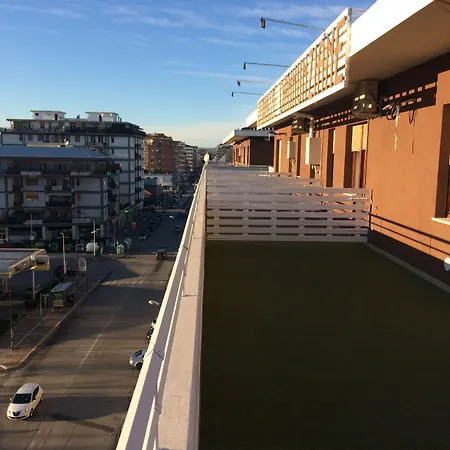 Terrazze Dannunziane Pescara