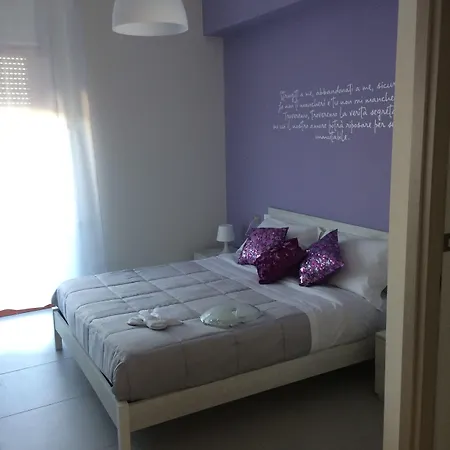 Pensión Terrazze Dannunziane