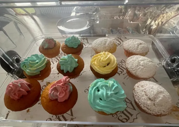 Terrazze Dannunziane 4*