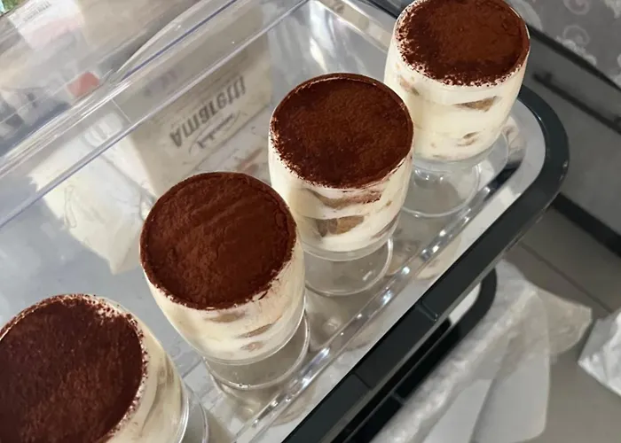 Terrazze Dannunziane 4* Pescara