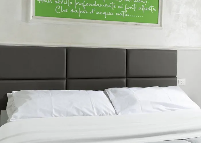 Terrazze Dannunziane Pensión