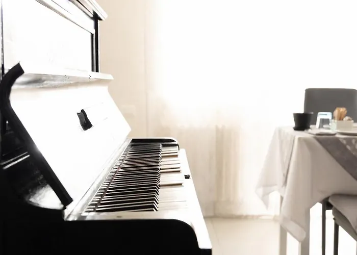 Terrazze Dannunziane 4*