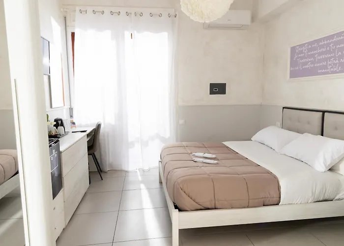 Terrazze Dannunziane