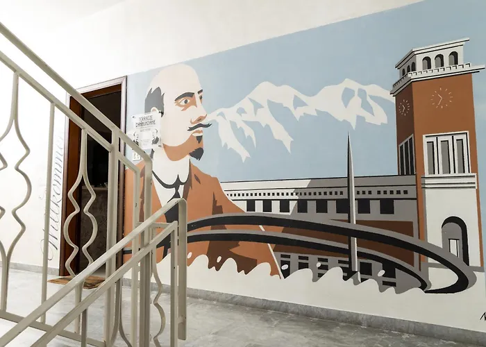 Terrazze Dannunziane 4* Pescara