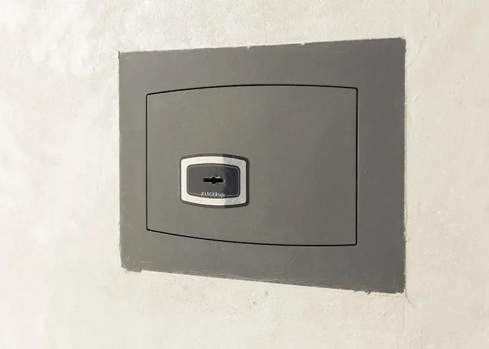 Terrazze Dannunziane Pensión Pescara