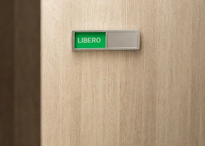 Pensión Terrazze Dannunziane Pescara