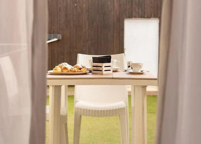 Terrazze Dannunziane Pescara