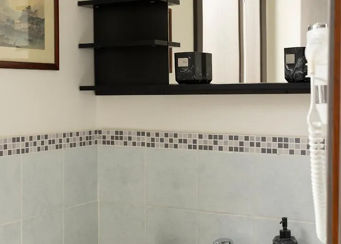 Terrazze Dannunziane 4* Pescara