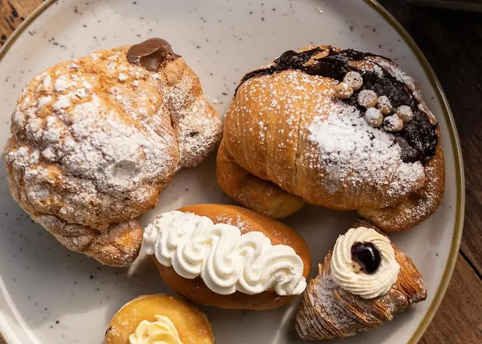 Terrazze Dannunziane Pensión 4*