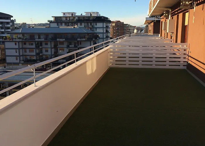 Terrazze Dannunziane Pescara