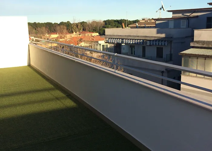 Terrazze Dannunziane Pensión