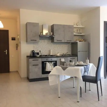 Terrazze Dannunziane 3* 페스카라