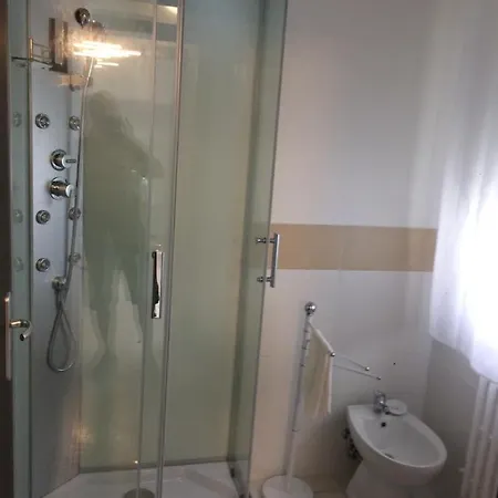 Guest house Terrazze Dannunziane Pescara