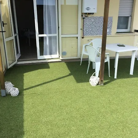Terrazze Dannunziane Guest house *