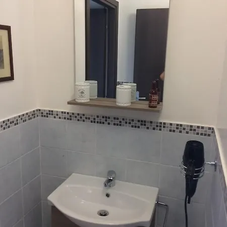 Guest house Terrazze Dannunziane