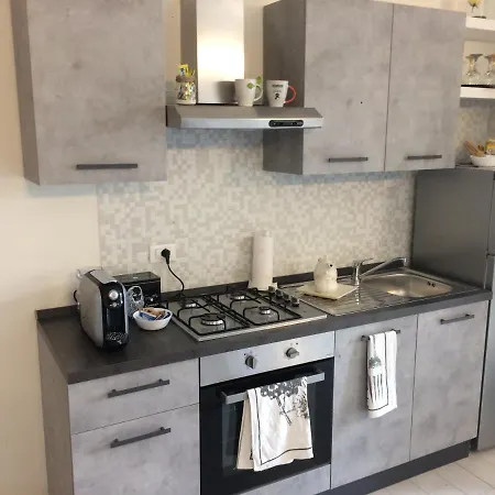 Terrazze Dannunziane Guest house Pescara