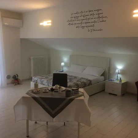 Terrazze Dannunziane 게스트하우스