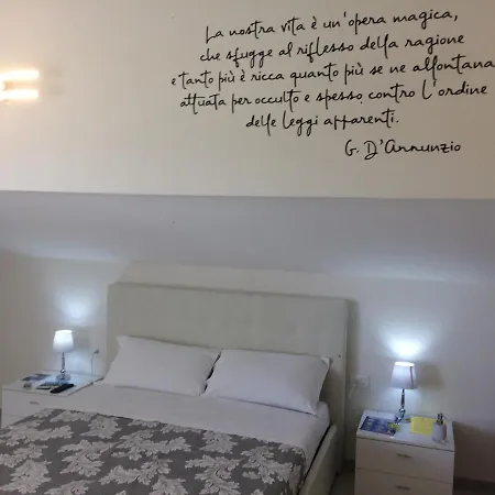 Terrazze Dannunziane