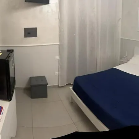 Terrazze Dannunziane Guest house