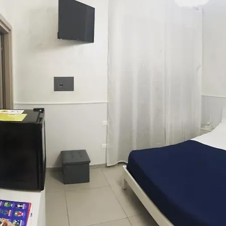 Guest house Terrazze Dannunziane Pescara