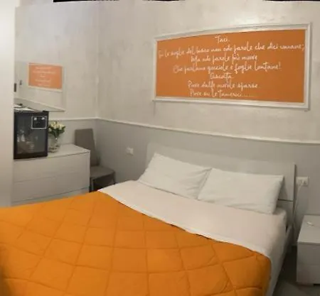 Terrazze Dannunziane Guest house *