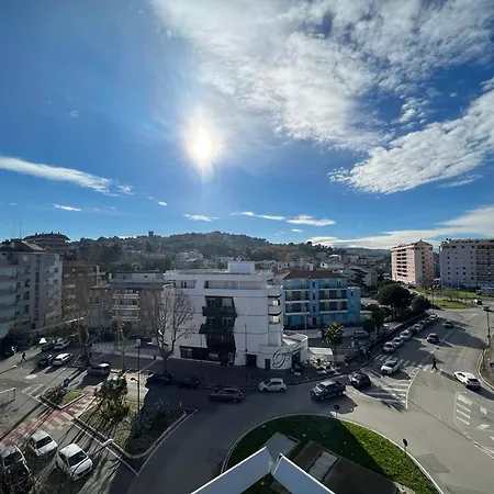 Terrazze Dannunziane Pescara