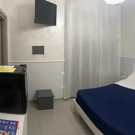 Terrazze Dannunziane Guest house