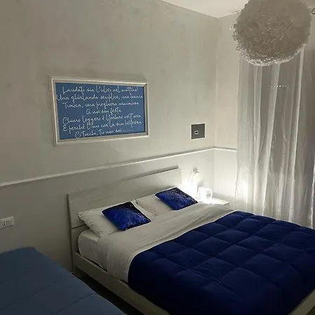 Terrazze Dannunziane Pescara
