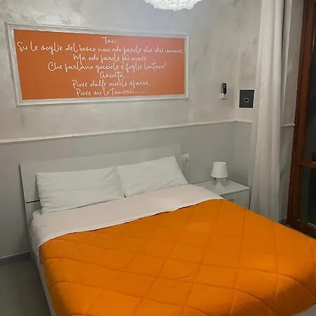 Guest house Terrazze Dannunziane