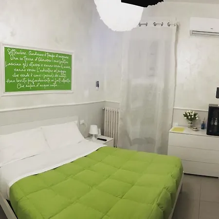 Guest house Terrazze Dannunziane Pescara