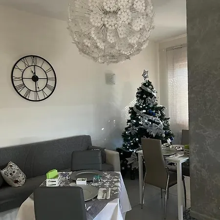 Terrazze Dannunziane Guest house