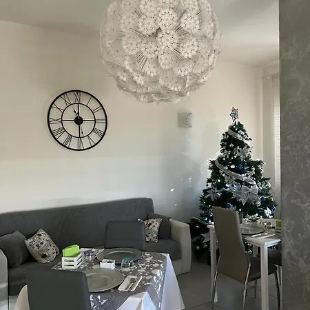 Guest house Terrazze Dannunziane Pescara