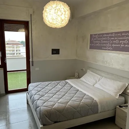 Terrazze Dannunziane Guest house Pescara
