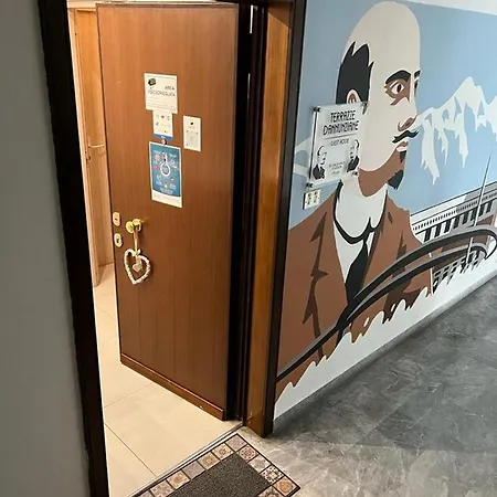 Terrazze Dannunziane
