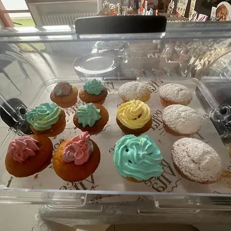 Terrazze Dannunziane 4*