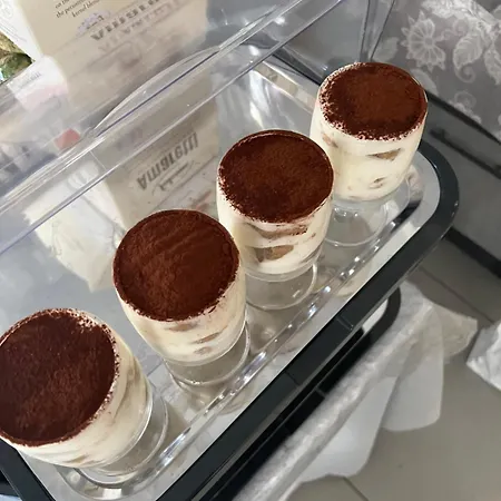 Terrazze Dannunziane 4* Пескара