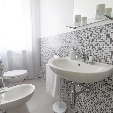 Guest house Terrazze Dannunziane