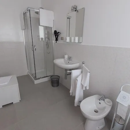 Guest house Terrazze Dannunziane Pescara