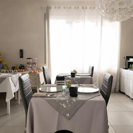 Гостевой дом Terrazze Dannunziane