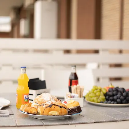 Terrazze Dannunziane 招待所 4*