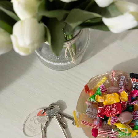 Terrazze Dannunziane Gasthuis Pescara