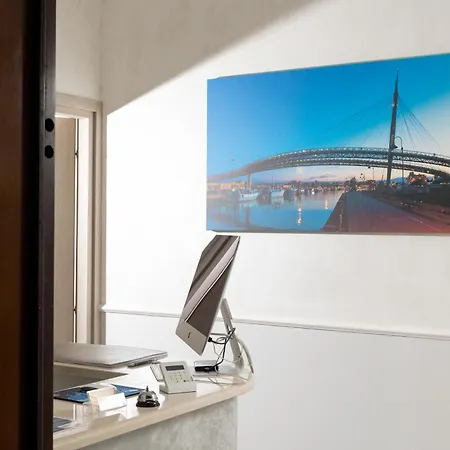 Terrazze Dannunziane 4*