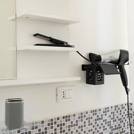 Terrazze Dannunziane Пескара