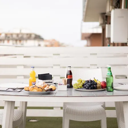 Terrazze Dannunziane