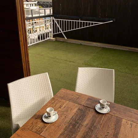 Terrazze Dannunziane Gasthuis 4*