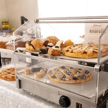 Гостевой дом Terrazze Dannunziane Пескара